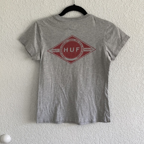 Huf shirt - Picture 2 of 3